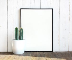 Photo Canvas print