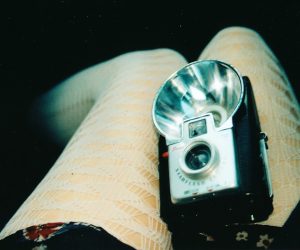 Photo Vintage camera