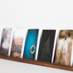 Photo Canvas print