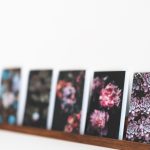 Photo Canvas print