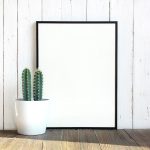 Photo Canvas print